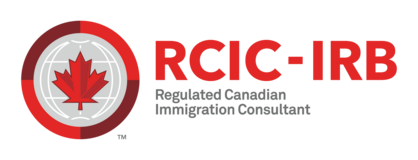 RCIC-IRB Logo
